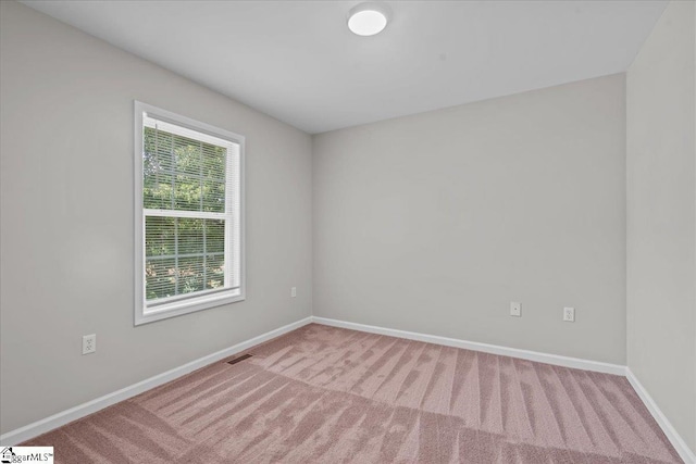 514 Habersham Ln, Easley, SC 29642 - unfurnished room featuring carpet and baseboards