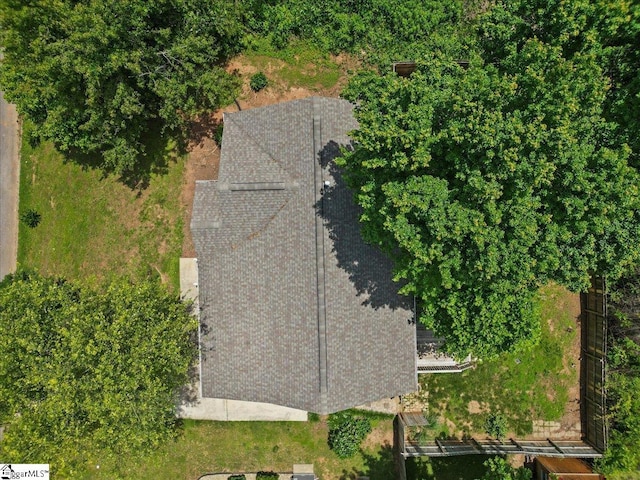 514 Habersham Ln, Easley, SC 29642 - view of subject property