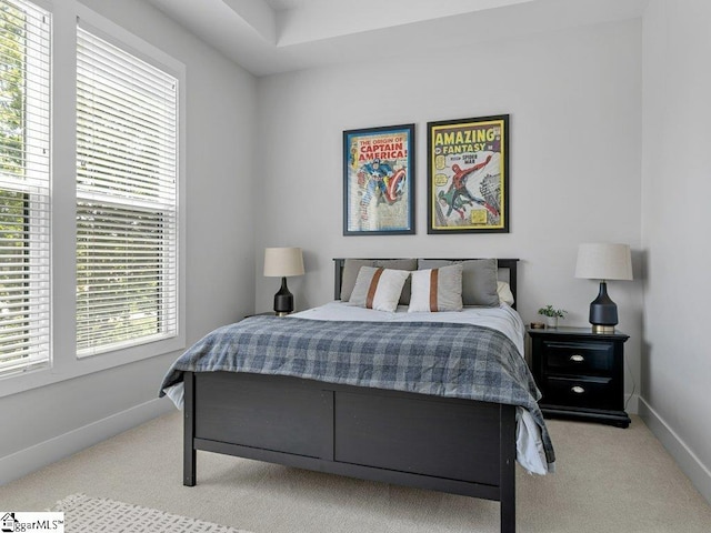 294 Lyman Lake Rd, Lyman, SC 29365 - bedroom with carpet floors and baseboards