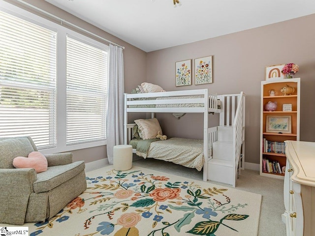 294 Lyman Lake Rd, Lyman, SC 29365 - carpeted bedroom with multiple windows and baseboards