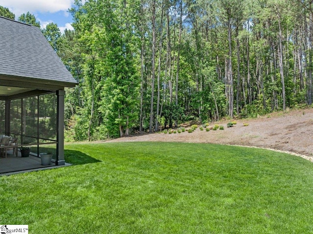 294 Lyman Lake Rd, Lyman, SC 29365 - view of grassy yard