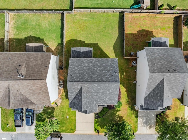 412 Kindletree Way, Simpsonville, SC 29680 - drone / aerial view