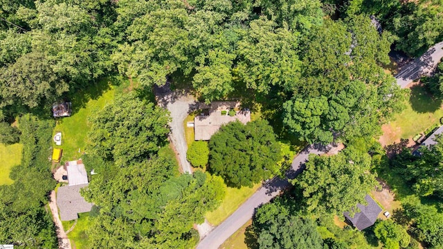 100 Maxwell Rd, Spartanburg, SC 29302 - bird's eye view