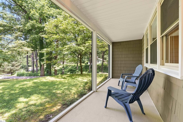100 Maxwell Rd, Spartanburg, SC 29302 - view of patio