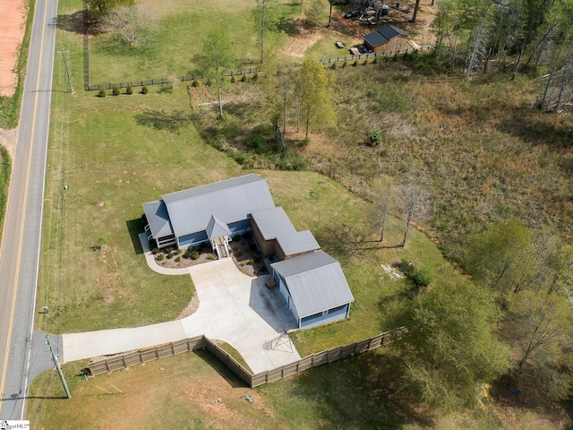 1122 Midway Rd, Pickens, SC 29671 - view of subject property