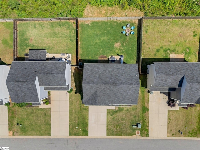 212 Ralston Dr, Greer, SC 29651 - drone / aerial view