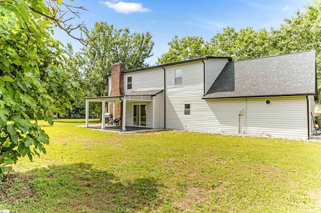 310 Sloping Meadow Dr, Inman, SC 29349
