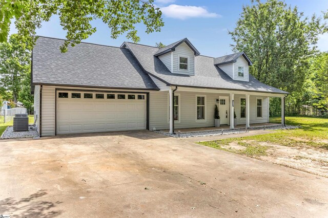 310 Sloping Meadow Dr, Inman, SC 29349
