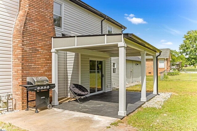 310 Sloping Meadow Dr, Inman, SC 29349