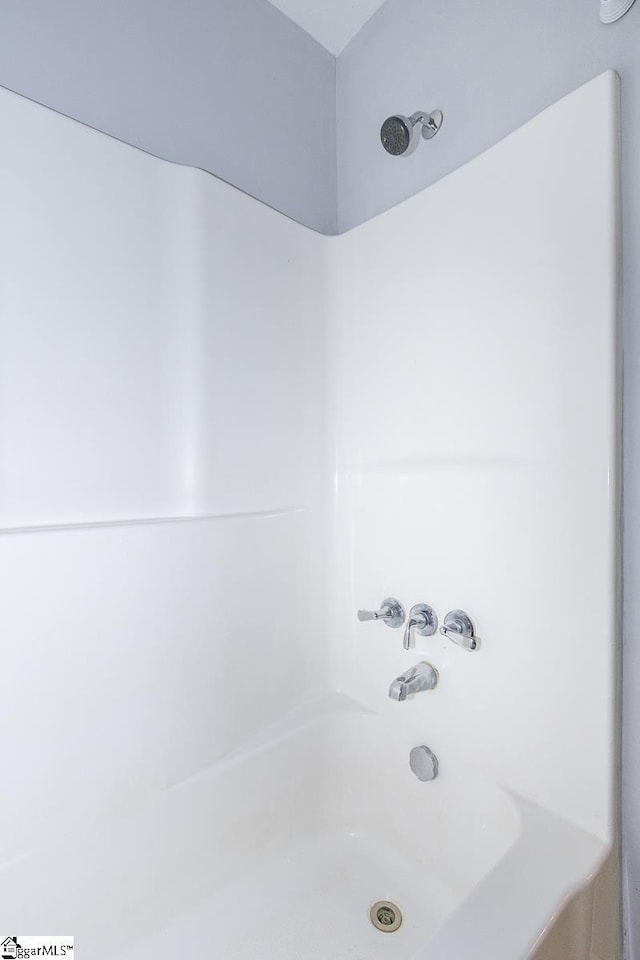 112 Summer Dr, Easley, SC 29642 - view of bathroom