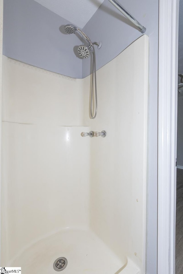 112 Summer Dr, Easley, SC 29642 - bathroom view of a shower