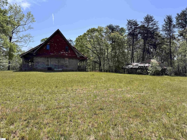 218 Sweetbrair Way, Easley, SC 29640