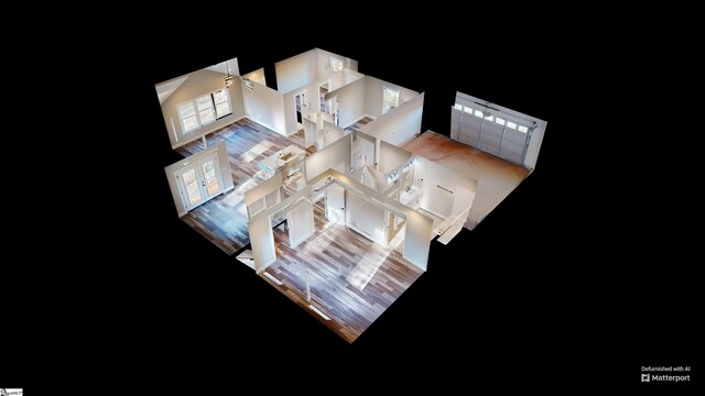 155 Gettys Farm Rd, Gaffney, SC 29341