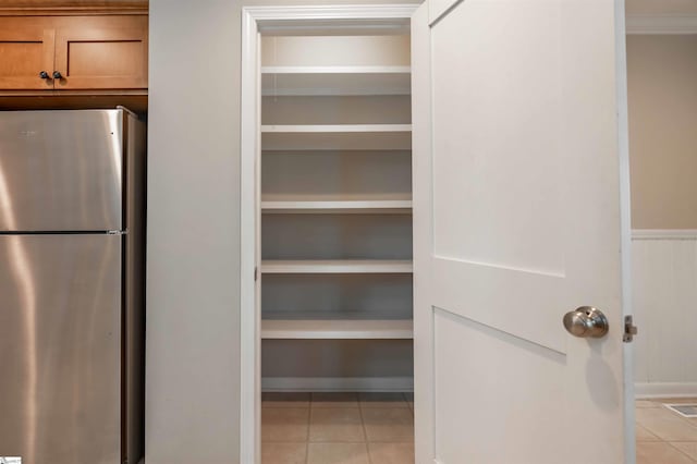 236 S Park Dr, Spartanburg, SC 29302 - view of pantry