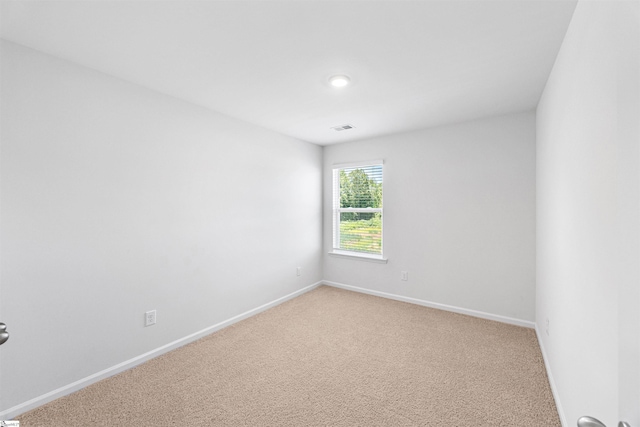 116 Southridge Ct, Easley, SC 29642 - unfurnished room with light carpet and baseboards