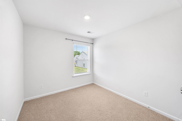 116 Southridge Ct, Easley, SC 29642 - carpeted empty room featuring baseboards