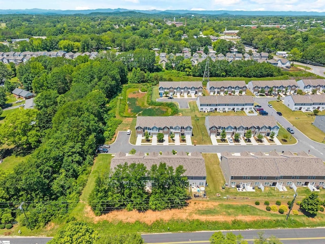 116 Southridge Ct, Easley, SC 29642 - aerial overview of property's location featuring nearby suburban area