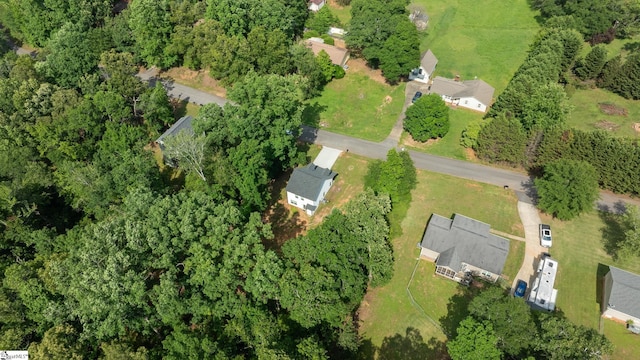 216 Country Gln, Pelzer, SC 29669 - view of property location