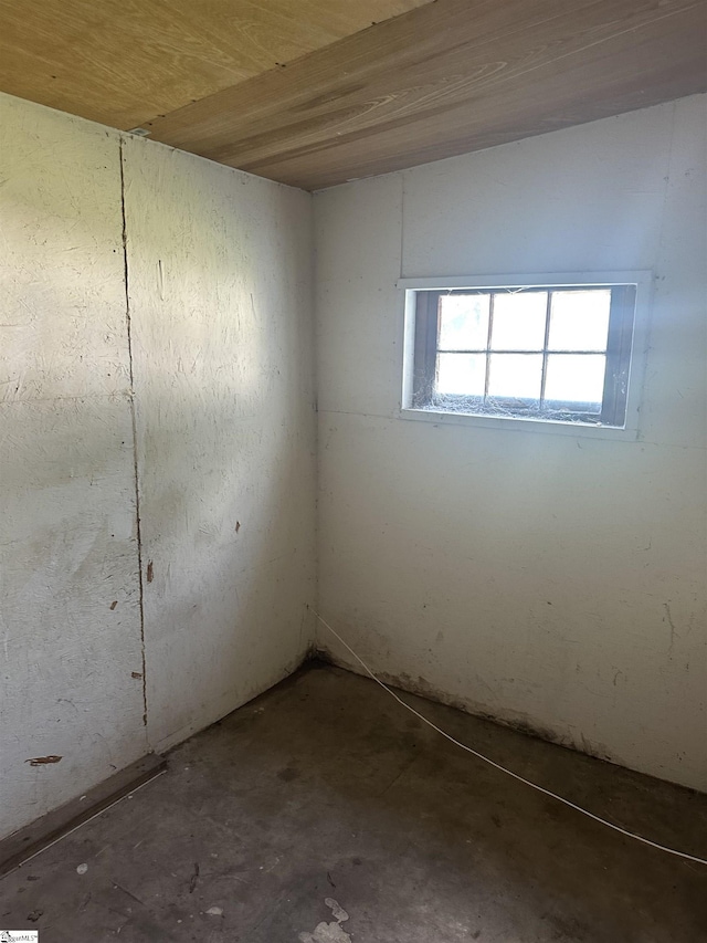 109 Jones St, Anderson, SC 29625 - view of empty room