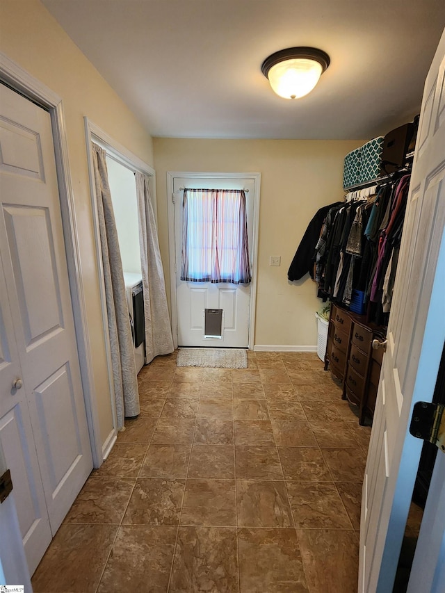 1104 Robert P Jeanes Rd, Easley, SC 29640 - view of spacious closet