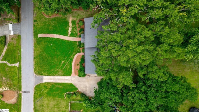 302 Spruce St, Clinton, SC 29325 - view of property location