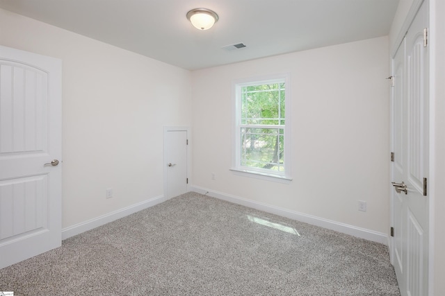 101 Poplar Ave, Belton, SC 29627 - unfurnished bedroom featuring carpet and baseboards
