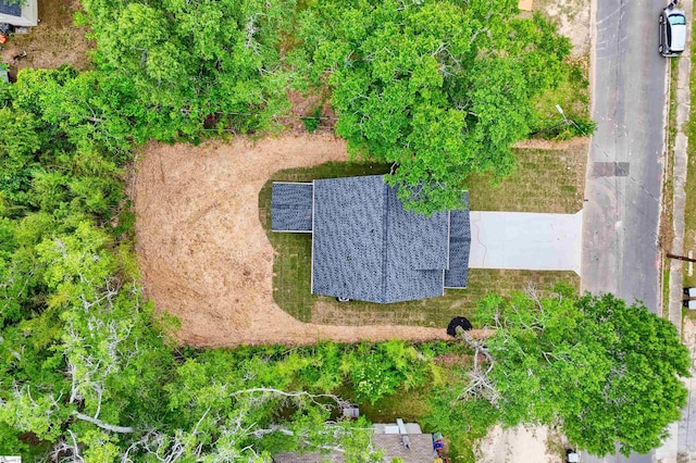101 Poplar Ave, Belton, SC 29627 - aerial view