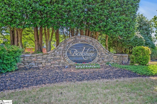 67 Devonhall Way, Taylors, SC 29687 - view of community / neighborhood sign