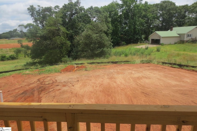 3140 Midway Rd Lot 97, Anderson, SC 29621 - view of yard