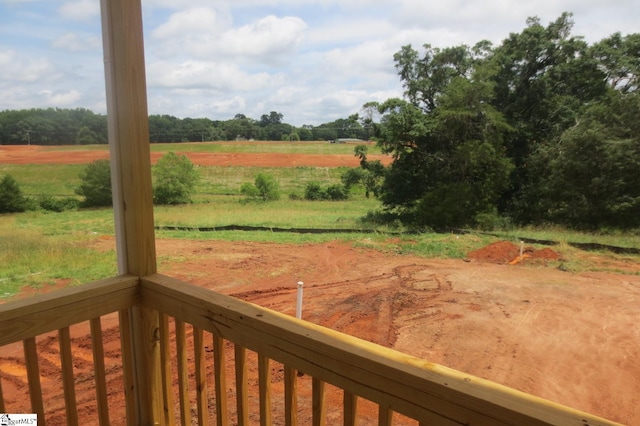 3140 Midway Rd Lot 97, Anderson, SC 29621 - view of yard with a view of rural / pastoral area
