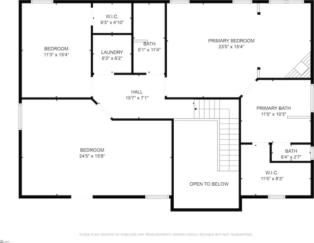 100 Claiborne Rd, Piedmont, SC 29673 - room layout
