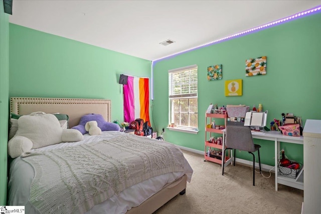 3 Clifford Ct, Simpsonville, SC 29681 - bedroom featuring carpet flooring and baseboards