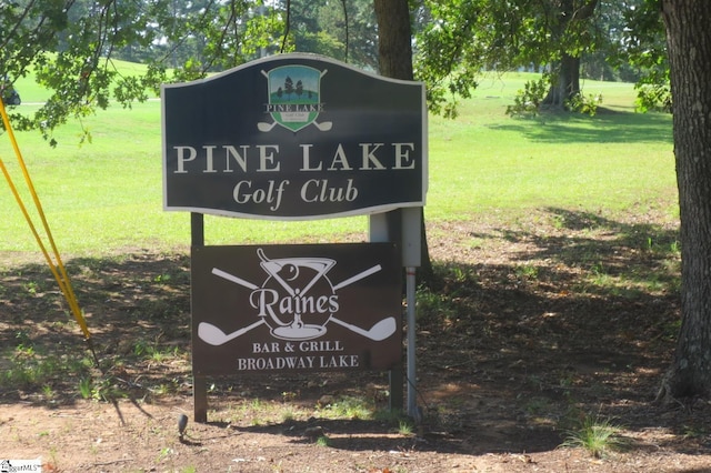 120 Shirley Store Rd Lot 3001, Anderson, SC 29621 - exterior view