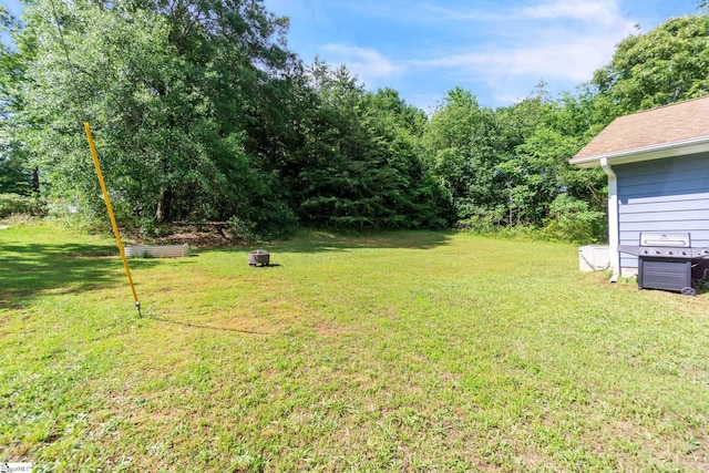 103 Cumbahee Trl, Greenville, SC 29611 - view of grassy yard