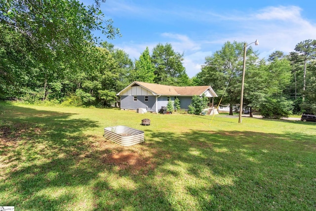 103 Cumbahee Trl, Greenville, SC 29611 - view of green lawn