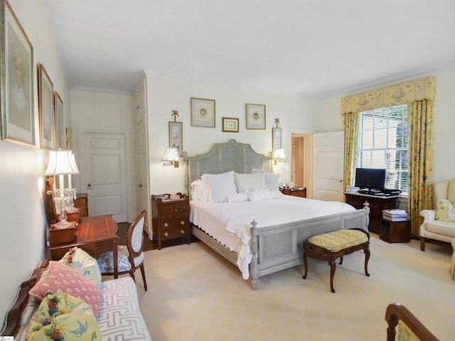 117 Montgomery Dr, Spartanburg, SC 29302 - view of bedroom