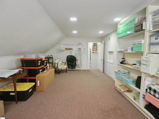 117 Montgomery Dr, Spartanburg, SC 29302 - view of storage area