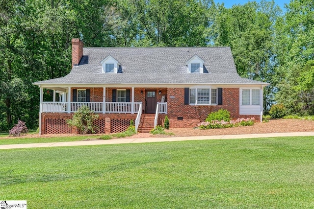 108 Woodwind Dr, Spartanburg, SC 29302