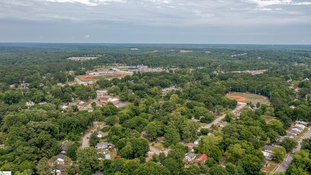 208 Arlington Avenue Unit A And B, Anderson, SC 29621 - view of property location with a forest