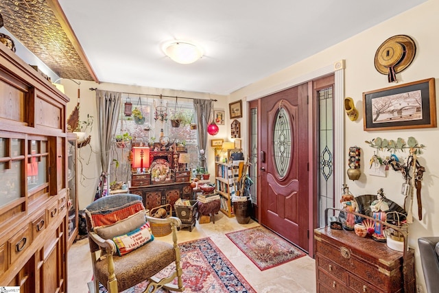 298 Stamey Valley Rd, Travelers Rest, SC 29690 - view of entrance foyer