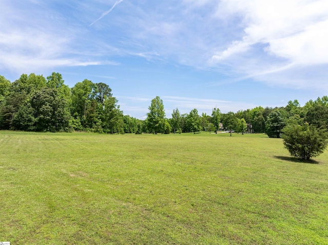 112 Scruggs Ln, Gaffney, SC 29341 - view of grassy yard