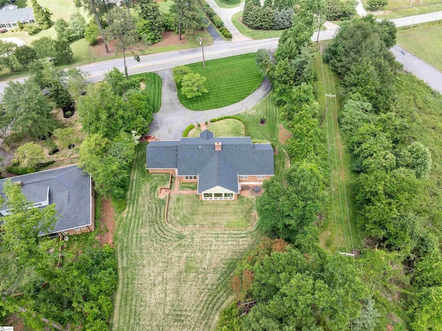 1076 Woodburn Rd, Spartanburg, SC 29302 - aerial view of property and surrounding area
