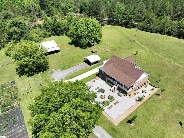 6050 Cross Anchor Rd, Enoree, SC 29335 - view of subject property