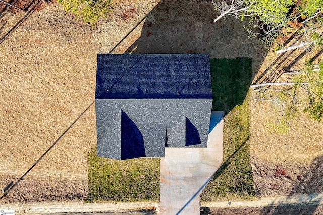 136 Susans Rd, Gaffney, SC 29341 - aerial view of property and surrounding area