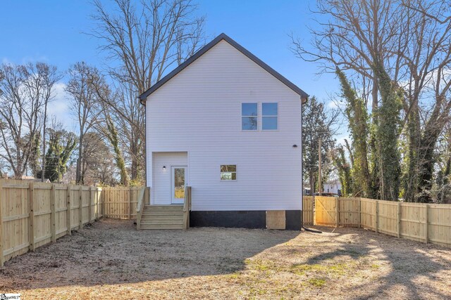 270 Weeping Oak Dr, Spartanburg, SC 29303