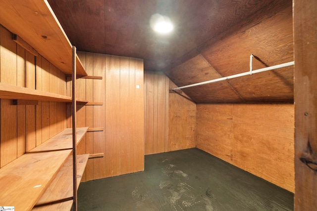 202 E Green St, Iva, SC 29655 - view of storage area