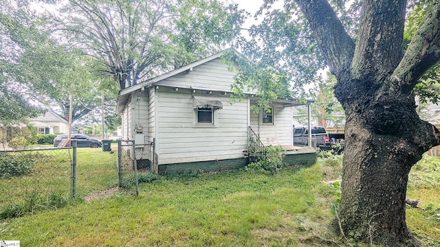 104 Albert St, Greer, SC 29651 - view of property exterior