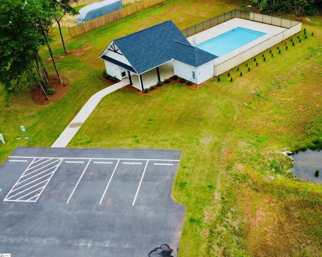 116 Woodstone Dr, Easley, SC 29642 - view of subject property
