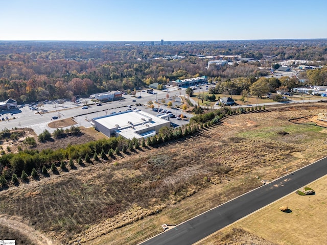 217 Trevi Dr Lot 463, Greenville, SC 29609 - drone / aerial view