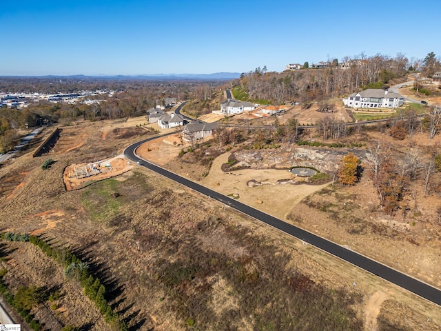 217 Trevi Dr Lot 463, Greenville, SC 29609 - aerial overview of property's location